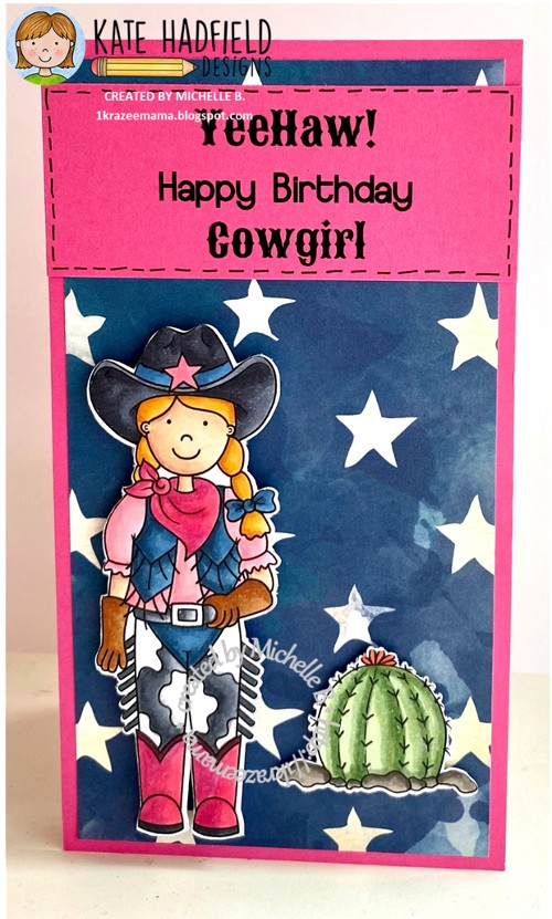 Cowgirl Birthday by 1krazeemama Cowgirl Birthday